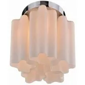 Люстра потолочная Arte Lamp Serenata E27 120 Вт 6 кв.м (A3479PL-3CC) Люстра потолочная Arte Lamp Serenata E27 120 Вт 6 кв.м (A3479PL-3CC)