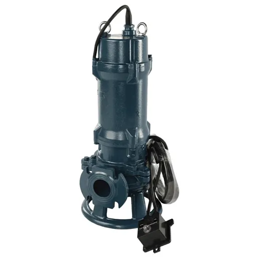 Насос фекальный UNIPUMP Fekamax 15-13-1,5 для грязной воды 450 л/мин (79588) Насос фекальный UNIPUMP Fekamax 15-13-1,5 для грязной воды 450 л/мин (79588)