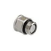 Клапан отсекающий Valtec 1/2 НР(ш) х 1/2 ВР(г) для монтажа и демонтажа воздухоотводчика (VT.539.NO.04) Клапан отсекающий Valtec 1/2 НР(ш) х 1/2 ВР(г) для монтажа и демонтажа воздухоотводчика (VT.539.NO.04)