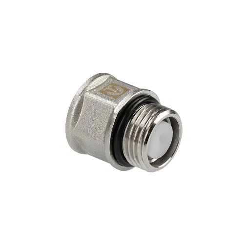 Клапан отсекающий Valtec 3/8 НР(ш) х 3/8 ВР(г) для монтажа и демонтажа воздухоотводчика (VT.539.N.03) Клапан отсекающий Valtec 3/8 НР(ш) х 3/8 ВР(г) для монтажа и демонтажа воздухоотводчика (VT.539.N.03)