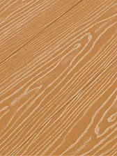 Террасная доска Decking Urban ДПК орех (Медовый Клен)