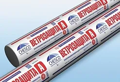 Ветрозащита Chesco А 60 кв. м