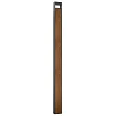 Светильник светодиодный садово-парковый Arte Lamp Arneb 2300 мм 4000К 30 Вт IP65 (A2140PA-1BR)