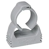 Фиксатор Walraven starQuick 32-35 мм для труб с защелкой (854035) Фиксатор Walraven starQuick 32-35 мм для труб с защелкой (854035)