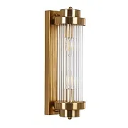 Бра Arte Lamp Hanna E14 80 Вт 220 В медь IP20 (A1070AP-2PB) Бра Arte Lamp Hanna E14 80 Вт 220 В медь IP20 (A1070AP-2PB)