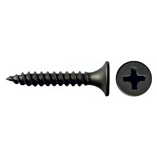Саморезы ГМ 25x3,5 мм усиленные Hard-Fix (200 шт.) Саморезы ГМ 25x3,5 мм усиленные Hard-Fix (200 шт.)