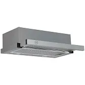 Кухонная вытяжка встраиваемая MBS Aralia 160 Inox 60 см нержавеющая сталь