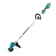 Триммер аккумуляторный Makita LXT DUR192LZ 18 В без АКБ и ЗУ Триммер аккумуляторный Makita LXT DUR192LZ 18 В без АКБ и ЗУ
