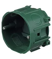 Коробка установочная Systeme Electric для бетона d71х47 мм IP40 (LEX1420572MR) Коробка установочная Systeme Electric для бетона d71х47 мм IP40 (LEX1420572MR)
