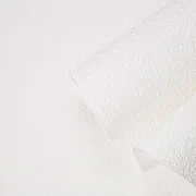Обои под покраску вспененный винил на флизелиновой основе фактурные Palitra Home Colorize HC31254-01 (1,06х10,05 м) плотность 98 г/кв.м Обои под покраску вспененный винил на флизелиновой основе фактурные Palitra Home Colorize HC31254-01 (1,06х10,05 м) плотность 98 г/кв.м