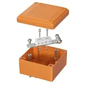 Коробка распределительная 100х100х50 мм IP56 DKC (FSB10404DIY) Коробка распределительная 100х100х50 мм IP56 DKC (FSB10404DIY)