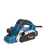 Рубанок электрический 710 Вт, GHO 26-82 D Profi Bosch Рубанок электрический 710 Вт, GHO 26-82 D Profi Bosch