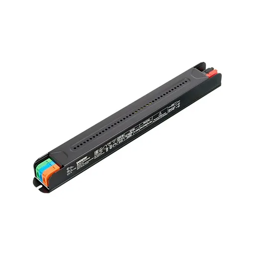 Блок питания для светодиодной ленты Wolta 230/24 В 200 Вт IP20 (LD-200W/03-24V)