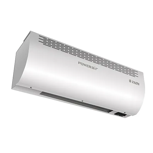 Завеса тепловая Zilon ZVV-1.0E6S 6000 Вт