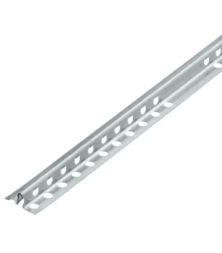 Профиль маячковый Стандарт 10 мм 3 м 0,50 мм
