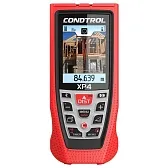 Дальномер лазерный Condtrol Condtrol XP4 100 м cо встроенной камерой (1-4-085) Дальномер лазерный Condtrol Condtrol XP4 100 м cо встроенной камерой (1-4-085)