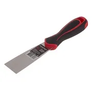 Шпатель малярный Hesler Master 40 мм с эргономичной ручкой с противоскользящим рельефом (540-692871) Шпатель малярный Hesler Master 40 мм с эргономичной ручкой с противоскользящим рельефом (540-692871)
