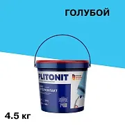 Грунт Plitonit Супер Контакт 4,5 кг Грунт Plitonit Супер Контакт 4,5 кг