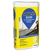 Ровнитель (стяжка пола) Weber.vetonit 5000 быстротвердеющий 25 кг