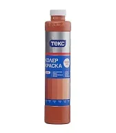 Колер краска Текс Профи бежевая №15 0,75 л