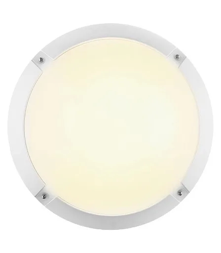 Светильник светодиодный накладной Navigator NBL-PR1 4000К 13 Вт IP65 белый (94839)