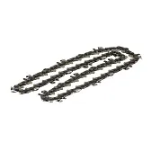 Цепь Daewoo 8" шаг 1/4" паз 1,1 мм 48 звеньев (DACS 48) Цепь Daewoo 8" шаг 1/4" паз 1,1 мм 48 звеньев (DACS 48)