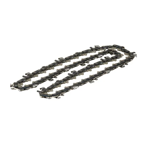 Цепь Daewoo 8" шаг 1/4" паз 1,1 мм 48 звеньев (DACS 48) Цепь Daewoo 8" шаг 1/4" паз 1,1 мм 48 звеньев (DACS 48)