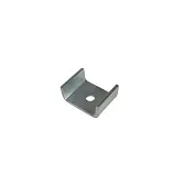 Шайба для профиля Walraven WM1-35 10,5/30,5 мм U-образная (6535110) Шайба для профиля Walraven WM1-35 10,5/30,5 мм U-образная (6535110)