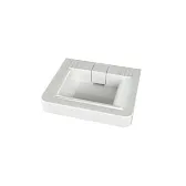Раковина на стиральную машину MARRBAXX Марсель V52 60х50 см белая (V052D001) Раковина на стиральную машину MARRBAXX Марсель V52 60х50 см белая (V052D001)