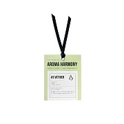Саше ароматическое Aroma Harmony Nature Ветивер 15 г Саше ароматическое Aroma Harmony Nature Ветивер 15 г