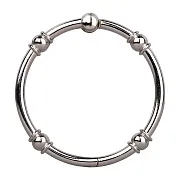 Кольца для штор Moroshka Grande металлические хром (12 шт.) (928-123-01)