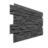 Docke STANDARD АЛТАЙ Панель (Графит)