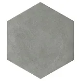 Керамогранит Kerama Marazzi Пуату серый 231х200х7 мм (22 шт.=0,76 кв.м)