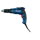Шуруповерт сетевой Bosch GTB 650 Professional (06014A2000) 650 Вт Шуруповерт сетевой Bosch GTB 650 Professional (06014A2000) 650 Вт