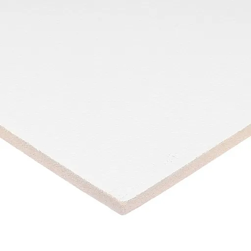 Плита к подвесному потолку 600х600х12 мм Armstrong Bioguard Plain Board (20 шт.)