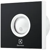 Вентилятор осевой Electrolux Rainbow EAFR-100 с обратным клапаном 140х150 мм d100 мм черный Вентилятор осевой Electrolux Rainbow EAFR-100 с обратным клапаном 140х150 мм d100 мм черный