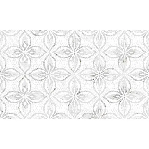 Плитка облицовочная Gracia Ceramica Ribeira 03 белая 500х300х8 мм (8 шт.=1,2 кв.м) Плитка облицовочная Gracia Ceramica Ribeira 03 белая 500х300х8 мм (8 шт.=1,2 кв.м)