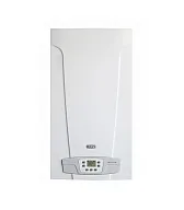 Котел газовый Baxi Eco 4S 24 F (24 кВт) двухконтурный с закрытой камерой (7659670) Котел газовый Baxi Eco 4S 24 F (24 кВт) двухконтурный с закрытой камерой (7659670)
