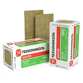 Утеплитель Технониколь Роклайт 50x600x1200 мм 5,76 кв. м Утеплитель Технониколь Роклайт 50x600x1200 мм 5,76 кв. м