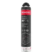 Клей-пена многоцелевая профессиональная Penosil BondPro SpeedFix 887 830 мл Клей-пена многоцелевая профессиональная Penosil BondPro SpeedFix 887 830 мл