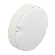 Светильник светодиодный Ledvance Eco class 4000К 30 Вт 14,3 кв.м белый IP65 (4058075692091) Светильник светодиодный Ledvance Eco class 4000К 30 Вт 14,3 кв.м белый IP65 (4058075692091)