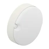 Светильник светодиодный Ledvance Eco class 4000К 30 Вт 14,3 кв.м белый IP65 (4058075692091) Светильник светодиодный Ledvance Eco class 4000К 30 Вт 14,3 кв.м белый IP65 (4058075692091)
