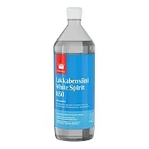 Растворитель Tikkivala Lakkabensiini 1050 1 л