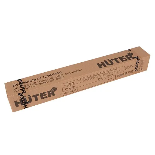 Триммер бензиновый Huter GGT-1000S 1,3 л.с. (70/2/6) Триммер бензиновый Huter GGT-1000S 1,3 л.с. (70/2/6)