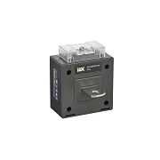 Трансформатор тока IEK ТТИ-А 250-5А 5ВА 660 В однофазный класс точности 0,5 (ITT10-2-05-0250-08)
