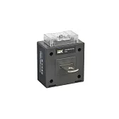 Трансформатор тока IEK ТТИ-А 250-5А 5ВА 660 В однофазный класс точности 0,5 (ITT10-2-05-0250-08)