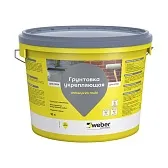 Грунтовка Weber.prim multi 10 л
