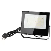 Светильник светодиодный для растений Эра Fito 4000К 100 Вт 1 кв.м IP65 (Б0047876)