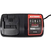 Зарядное устройство Keyang C18046A 14,4/18 В 6,5 А (26078561) Зарядное устройство Keyang C18046A 14,4/18 В 6,5 А (26078561)