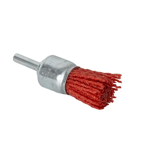 Кордщетка для дрели Debever кистеобразная d22 мм нейлоновая (DB80170686) Кордщетка для дрели Debever кистеобразная d22 мм нейлоновая (DB80170686)
